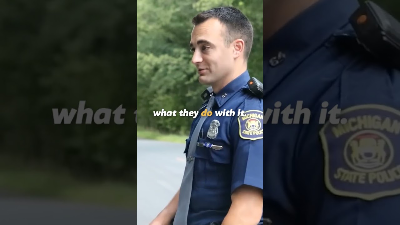 Police Everywhere After We Found These Magnet Fishing! 