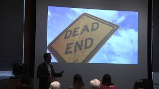 Getting to Zero  Can America Transition to a Net Zero Emissions Energy System