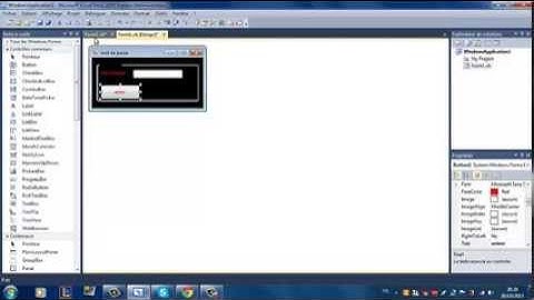 [Visual Basic] Créer et coder un identifiant a mot de passe