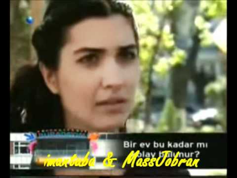   طلعتيلى من وين يا توبا