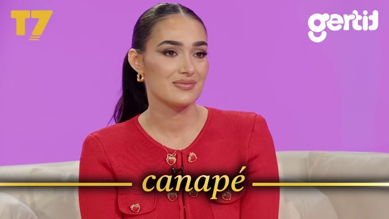 Rrëfehet Klea Huta, dashuria me Elgitin, njohja, djali dhe Summer Camp | Canapé | T7