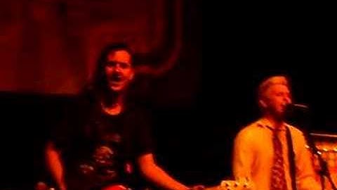 Less Than Jake- Rest of My Life, Live in Baltimore