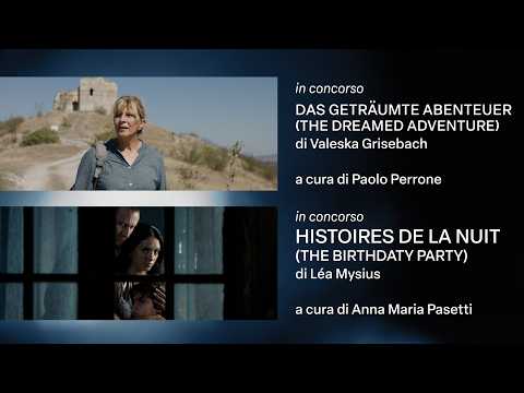 Cannes 2026 / Giorno 10 / I vincitori delle altre sezioni e gli ultimi 2 film presentati in concorso