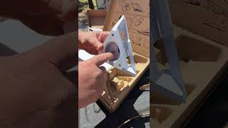 Unboxing STARLINK Mini and Mini car adapter.