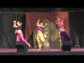 Tere ishq nachaya