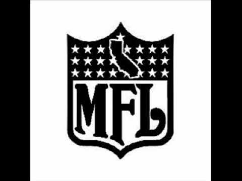 M.F.L Records - Mob Militia FEAT Hustlin Dubbs, X MAde, Dago, Mobsta
