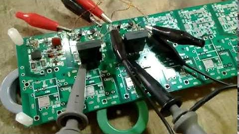 SiC Pack SiC MOSFET test1