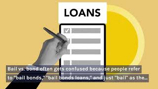 What Exactly Are Bail Bonds Loans?