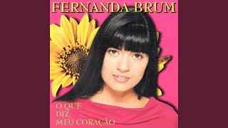 Video thumbnail of "Fernanda Brum - Há Um Rio"