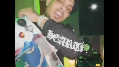 Lil Pump × Smokepurpp - "Hey There Delilah" (Snippet 2)