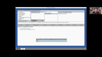 Hernán Wilkinson - Inline Method  Refactoring with LiveTyping - 27 July 2022