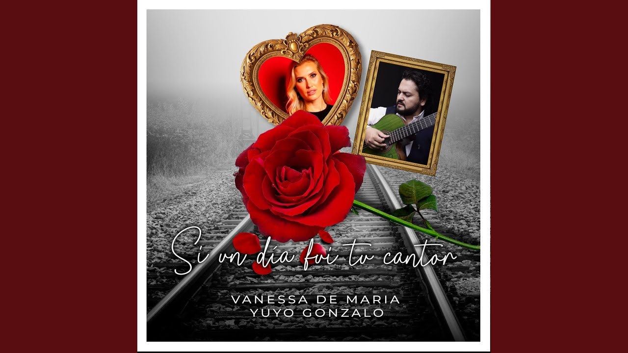 Si Un Dia Fui Tu Cantor
