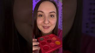 Happy Valentine's Day! #asmr #asmrpersonalattention #asmrfyp #asmrmakeup #sleep