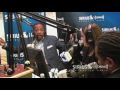 CNN's 'Black in America 2' -- Education Roundtable // SiriusXM