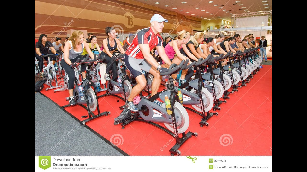Cuantas Calorias Se Queman En Una Clase De Spinning
