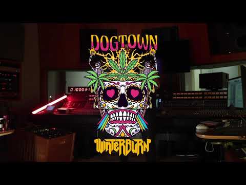 Winterburn - Dogtown (Official Video)