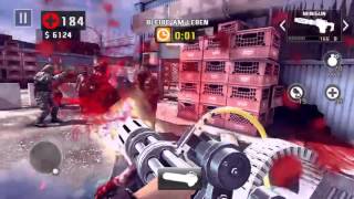 Dead Trigger 2 / EU / Defense
