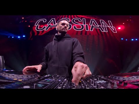 Cassian For Extra Charged After Party Livestream January 20 2021