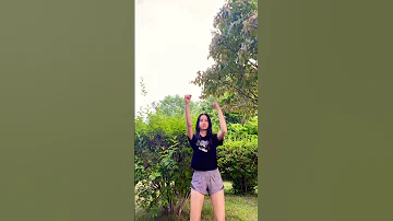 Hey Pookie Dance 