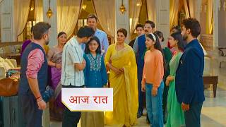 Yeh Rishta Kya Kehlata Hai NEW PROMO 3rd August 2026 Today Episode