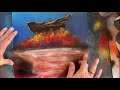 Underwater Seascape Demo - basic tips from my tutorial