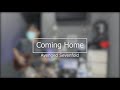 Avenged Sevenfold - Coming Home gitar cover radar97