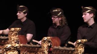 Download Lagu Sapasira - MUSIC 392 Gamelan Winter 2017 MP3