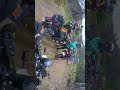 Un pequeño avance de los videos que se vienen #scram411 #himalayan