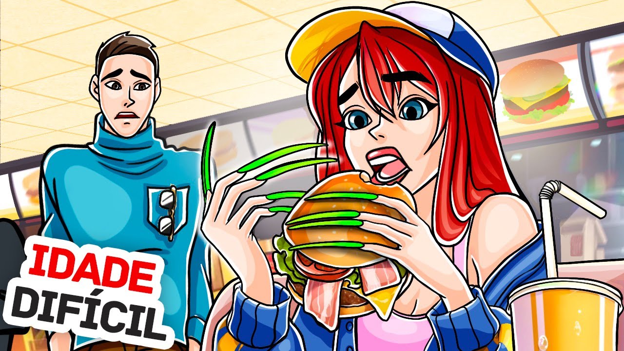 Meus Pais Pensam Que Sou Louca