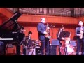 Jazz at la sierra