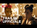 Ronda Rousey vs. Gina Carano | Trailer ufficiale | Netflix Italia