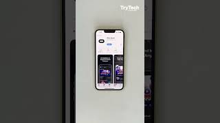 Apple’s New Canary Yellow iPhone 14 | TryTech | TechCrunch