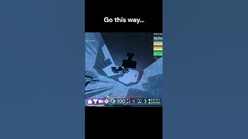 FE2 Decaying Silo Shortcut