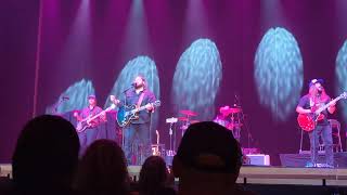 Dillon Carmichael Raised Up Wrong Victory Theatre in Evansville IN June 20 (2025)