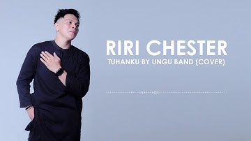 Tuhanku - ungu band (cover) by Riri chester