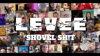 Levee - Shovel Sh!t (Official Music Video)