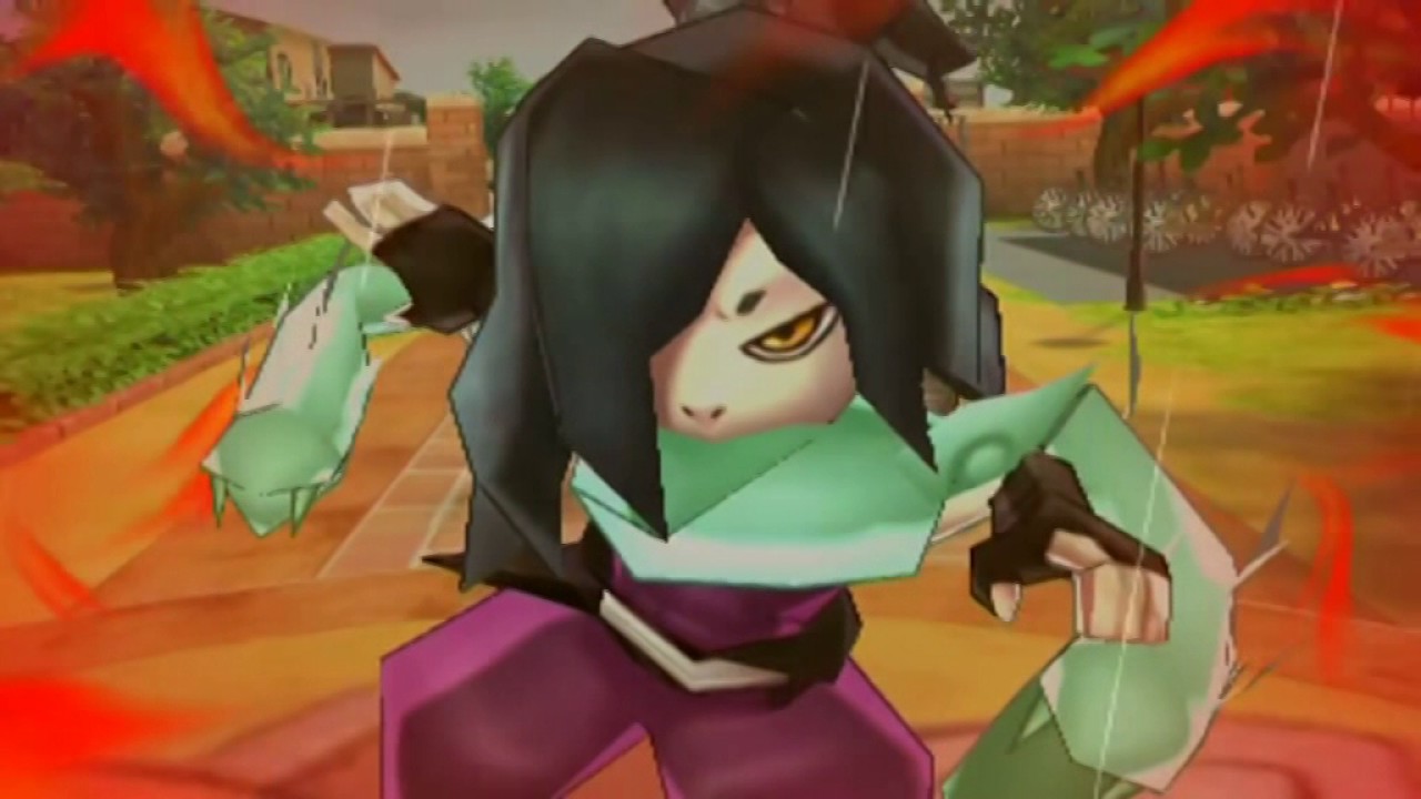 venoct in a nutshell