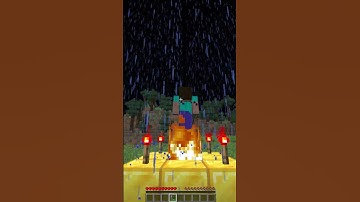 I Summoned Real Herobrine (SIGMA)