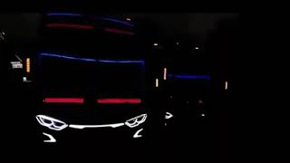 DJ AISYAH FULL STROBO BUS PO.NAFIT TRANS