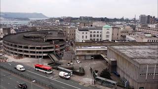 Drake Circus Plymouth (1971-2004)