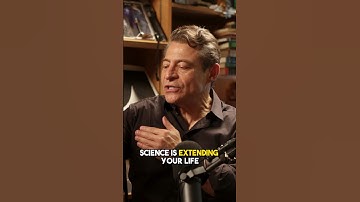 What is Longevity Escape Velocity? #astrophysicist #startalk