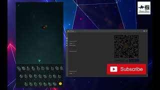 ZTYPE - PHOBOSLAB || PYTHON BOT Gameplay ||  MODE - OCR || Gen - 2.1.0