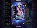 Venerable Ventures Quest Completed #wwesupercard