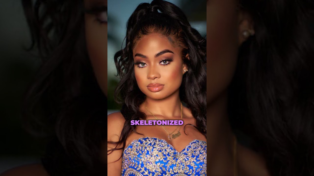 The Murder of Miya Marcano