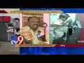 Hitech ATM thieves in Vizag ! - TV9
