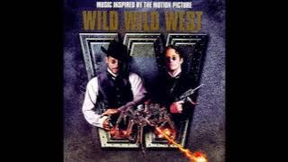 Will Smith - Wild Wild West [w/Dru Hill & Kool Moe Dee; facts/lyrics in description]