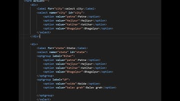11.HTML Form Elements | HTML Form Tags | HTML form elements in hindi