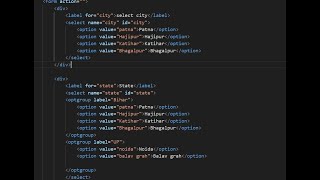 11.HTML Form Elements | HTML Form Tags | HTML form elements in hindi