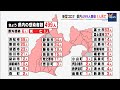 【新型コロナ】静岡県内499人感染 新たに保育園と高齢者施設でクラスター