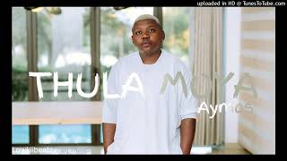 Aymos Mas Musiq  Thula Moya feat Eemoh Bassie U0026 Kabza De Small